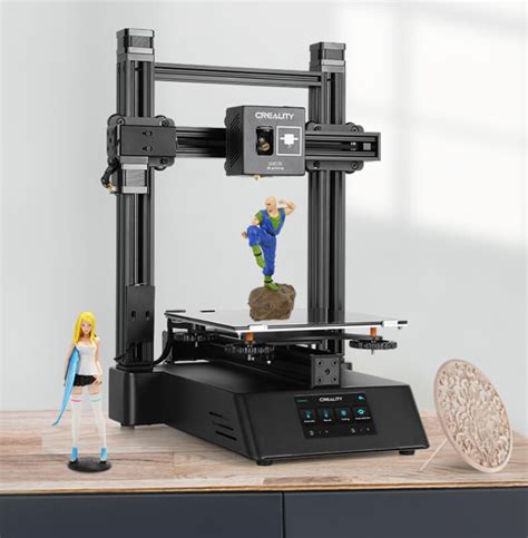 best budget 3d printer cnc machine|3 in 1 cnc machine.